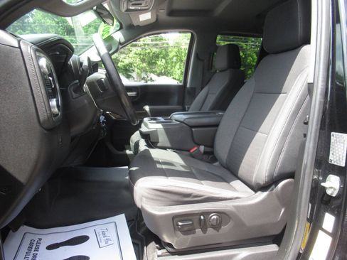 Used 2019 GMC Sierra 1500 SLE w/ SLE Value Package AWD/4WD image 20