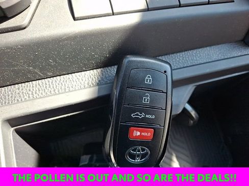 Certified 2025 Toyota Tacoma TRD Pro image 20