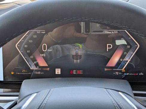 New 2026 BMW X5 sDrive40i image 32