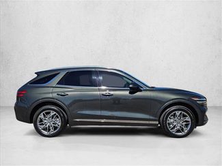 Used 2025 Genesis GV70 2.5T video 4