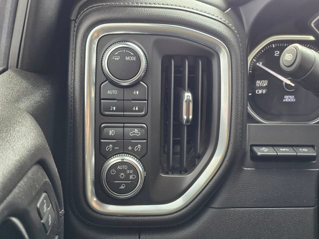 Used 2021 GMC Sierra 1500 Denali w/ Denali Ultimate Package AWD/4WD image 35