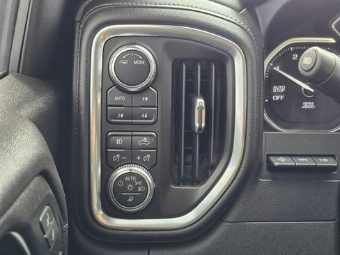 Used 2021 GMC Sierra 1500 Denali w/ Denali Ultimate Package AWD/4WD image 35
