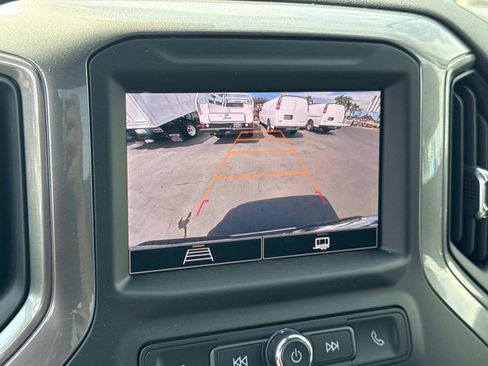 New 2025 GMC Sierra 1500 Pro w/ Pro Value Package image 15