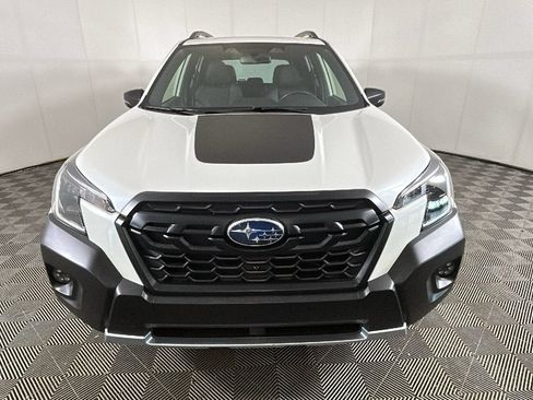 Used 2023 Subaru Forester Wilderness AWD/4WD image 9