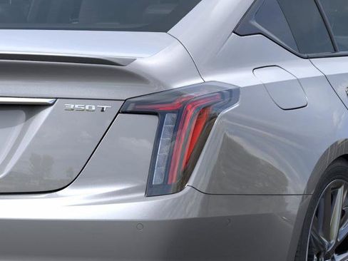 New 2026 Cadillac CT5 Sport RWD image 11