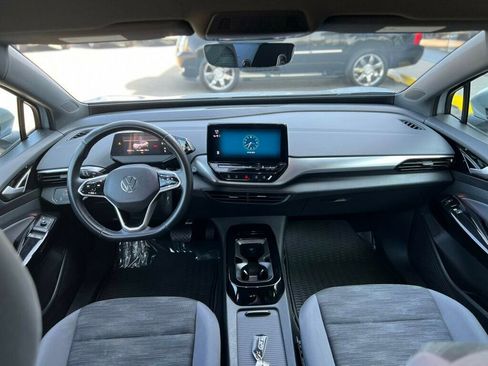 Used 2021 Volkswagen ID.4 Pro w/ ID.4 Protection Package image 25