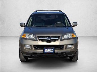 Used 2005 Acura MDX Touring video 2