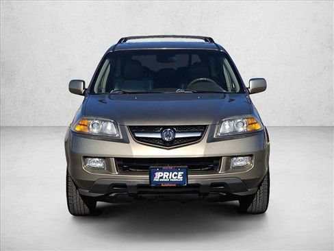Used 2005 Acura MDX Touring image 2