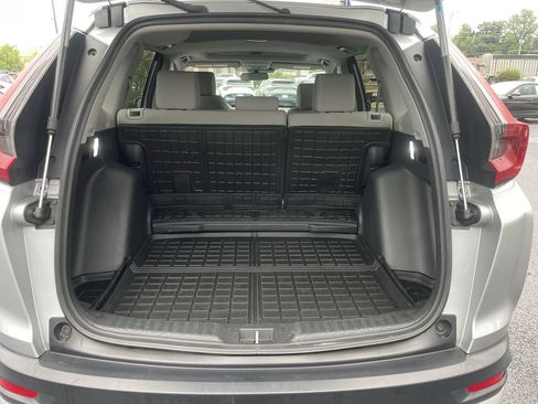 Used 2022 Honda CR-V EX image 37