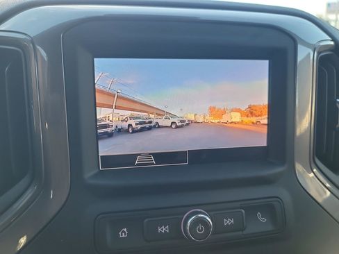 New 2025 Chevrolet Silverado 3500 W/T w/ WT Convenience Package image 14