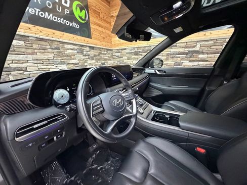 Used 2023 Hyundai Palisade Calligraphy w/ Winter Package AWD/4WD image 32