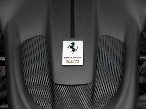 Certified 2024 Ferrari Roma image 97