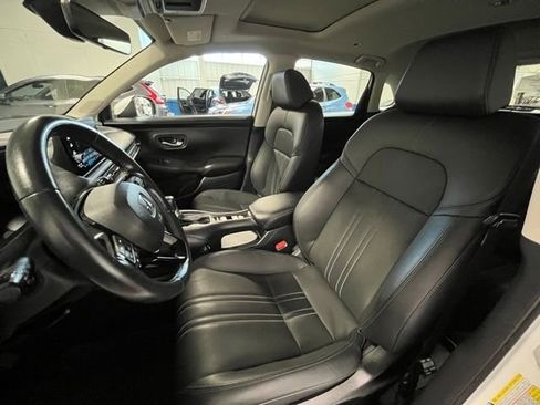 Used 2024 Honda HR-V EX-L image 21