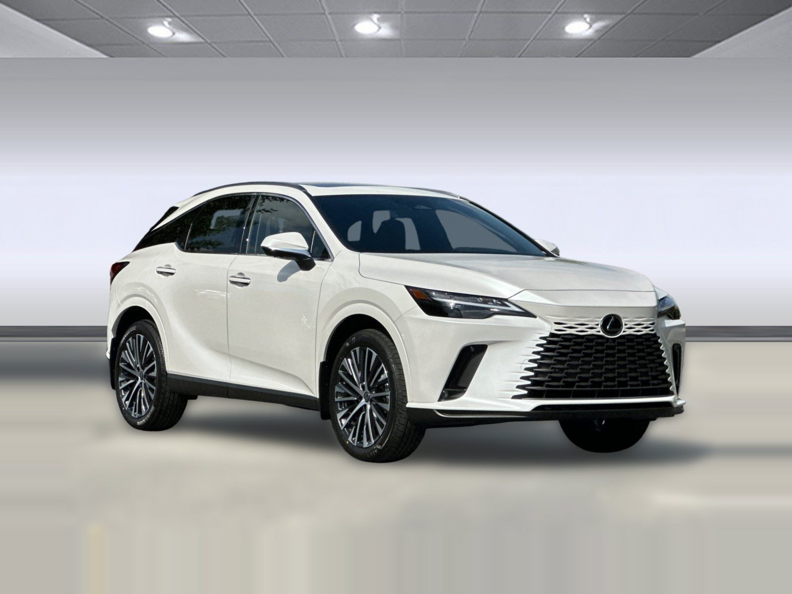 New 2026 Lexus RX 350 Premium Plus w/ Accessory Package (K3) FWD image 7