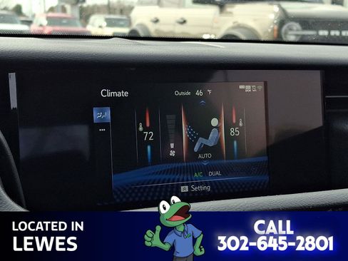 Used 2019 Lexus RC 300 w/ Accessory Package image 17