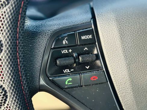 Used 2015 Hyundai Sonata SE w/ Option Group 02 image 21