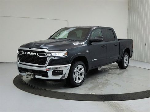 New 2026 RAM 1500 Big Horn image 3