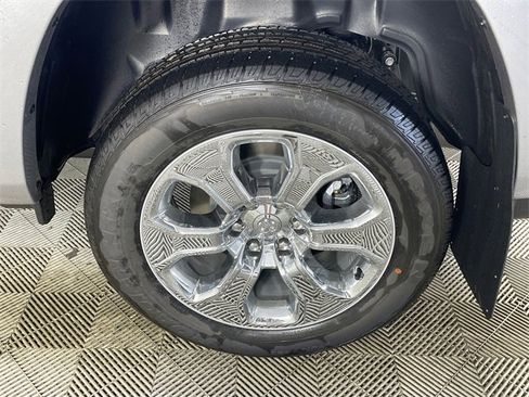 New 2025 RAM 1500 Big Horn image 16