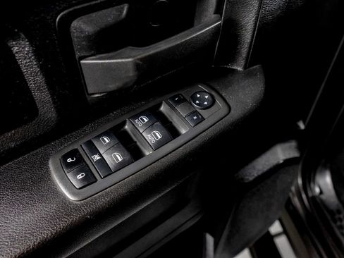 Used 2022 RAM 2500 Tradesman AWD/4WD image 32