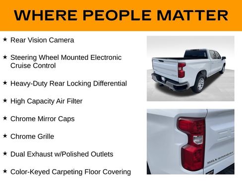 Used 2020 Chevrolet Silverado 1500 LT w/ All-Star Edition image 40