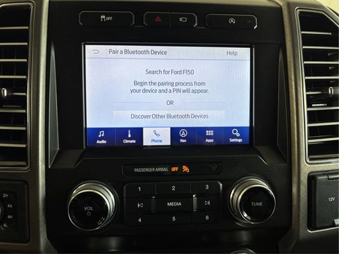 Used 2020 Ford F150 Limited AWD/4WD image 45