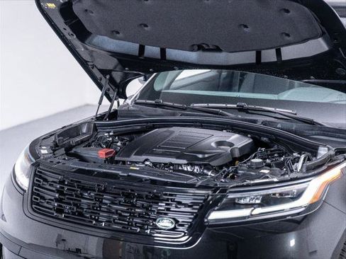 New 2026 Land Rover Range Rover Velar S image 32