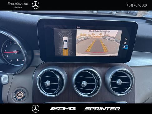 Used 2021 Mercedes-Benz GLC 300 image 26