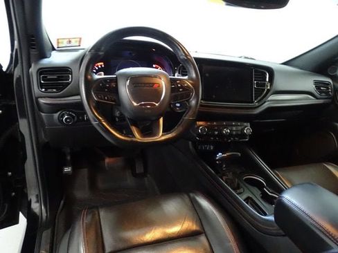 Used 2021 Dodge Durango R/T w/ Blacktop Package AWD/4WD image 5