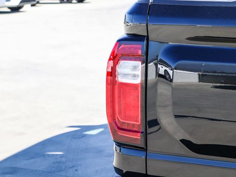 Used 2026 GMC Canyon AT4 AWD/4WD image 13
