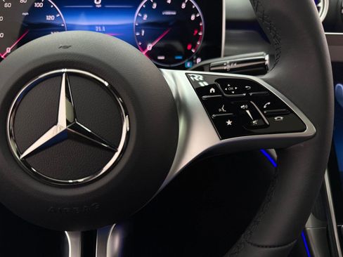 New 2026 Mercedes-Benz C 300 Sedan image 28