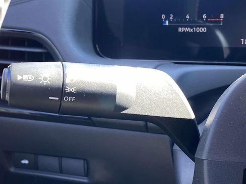 New 2026 Nissan Sentra SR w/ Floor Mat Package image 21