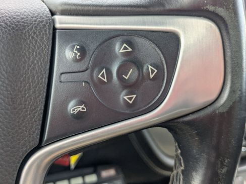 Used 2015 GMC Sierra 2500 SLT image 18