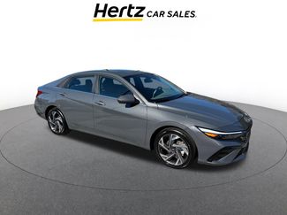 Used 2025 Hyundai Elantra SEL video 1