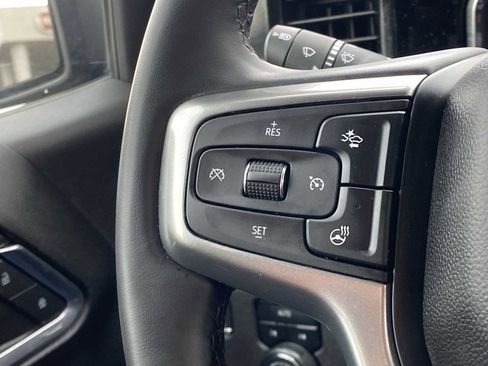 Used 2024 Chevrolet Silverado 1500 RST w/ Protection Package image 22