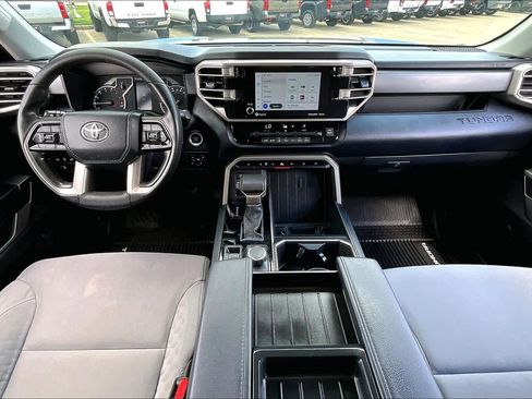 Used 2023 Toyota Tundra SR5 image 16