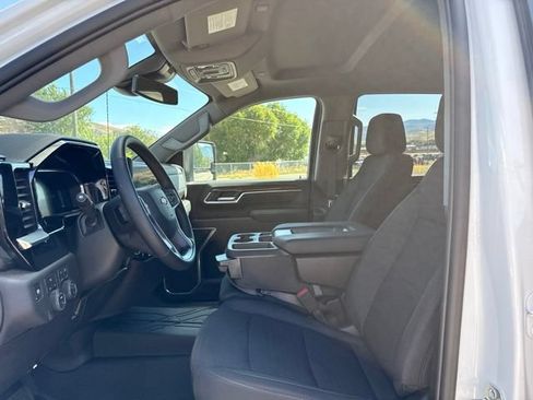 Used 2026 Chevrolet Silverado 3500 LT w/ All Star Edition AWD/4WD image 20