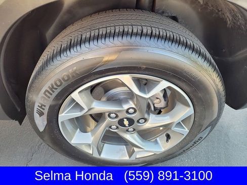 Used 2024 Chevrolet Trax LT w/ Driver Confidence Package image 26