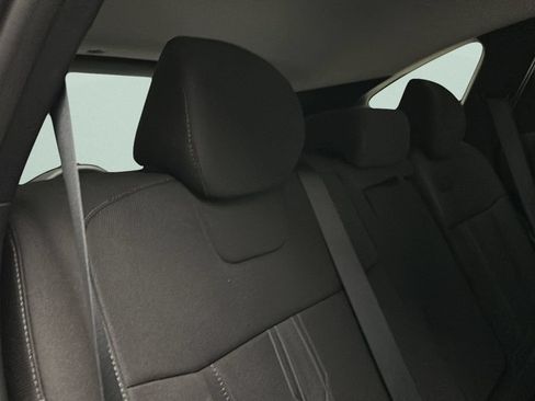 Certified 2025 Hyundai Tucson SEL AWD/4WD image 14