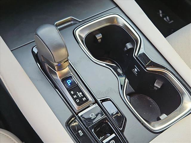 Used 2024 Lexus RX 350 Premium w/ Accessory Package (Z1) FWD image 12