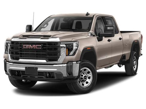 New 2026 GMC Sierra 3500 AT4 image 10