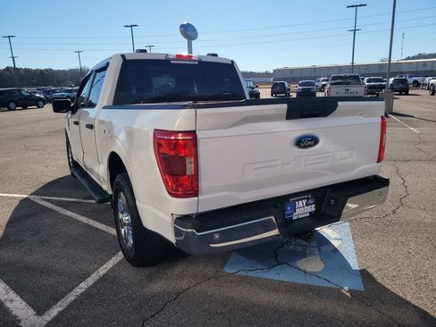 Certified 2021 Ford F150 XLT w/ Equipment Group 301A Mid image 5