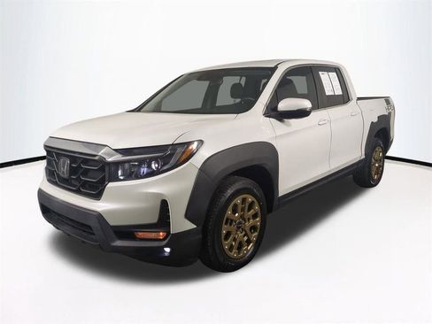 Used 2021 Honda Ridgeline RTL image 9