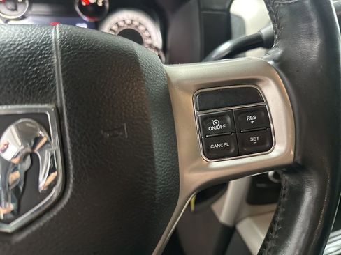 Used 2016 RAM 3500 Laramie image 18