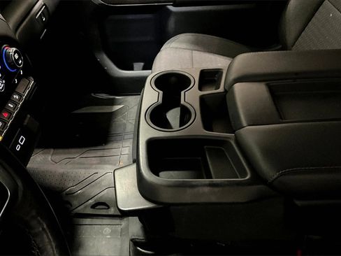 Used 2019 Chevrolet Silverado 1500 LT Trail Boss image 18