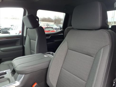 New 2026 Chevrolet Silverado 1500 RST image 13