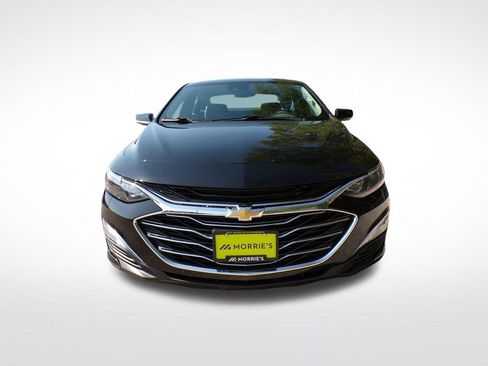 Used 2024 Chevrolet Malibu LS FWD image 8