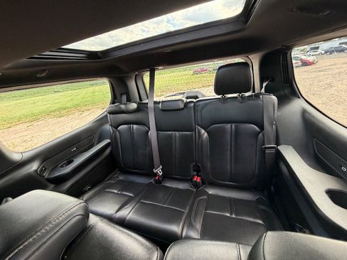 Used 2022 Jeep Wagoneer Series I w/ Convenience Group I AWD/4WD image 21