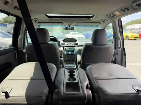 Used 2012 Honda Odyssey EX-L image 37