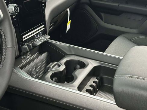 New 2026 RAM 1500 Big Horn image 21