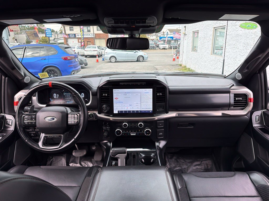 Used 2023 Ford F150 Raptor AWD/4WD image 26